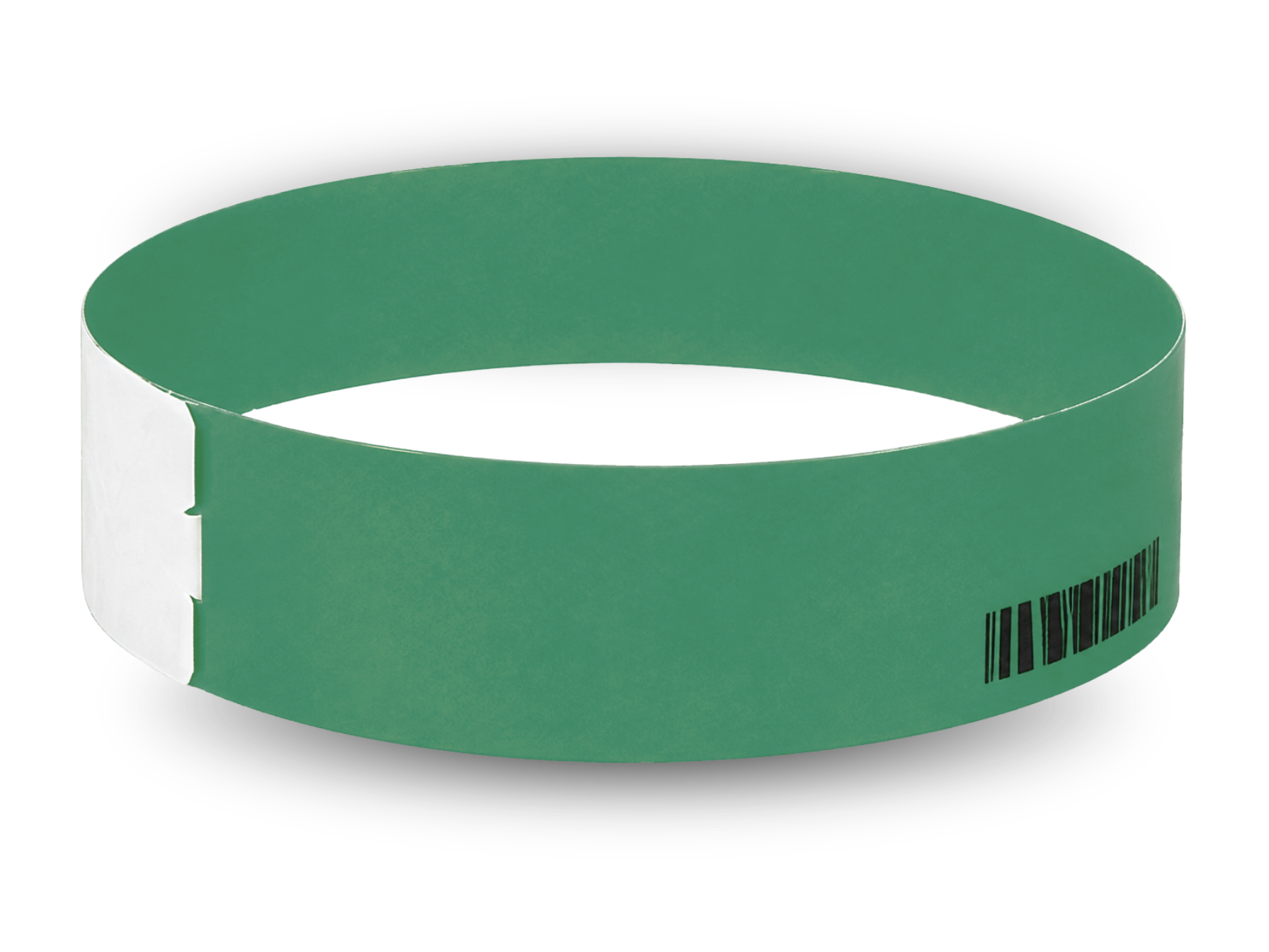 brazaletes verde