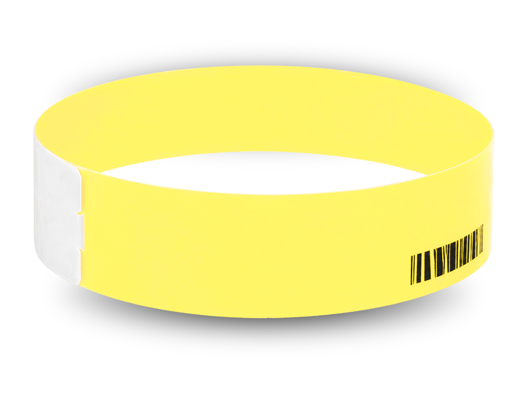 brazaletes amarillo