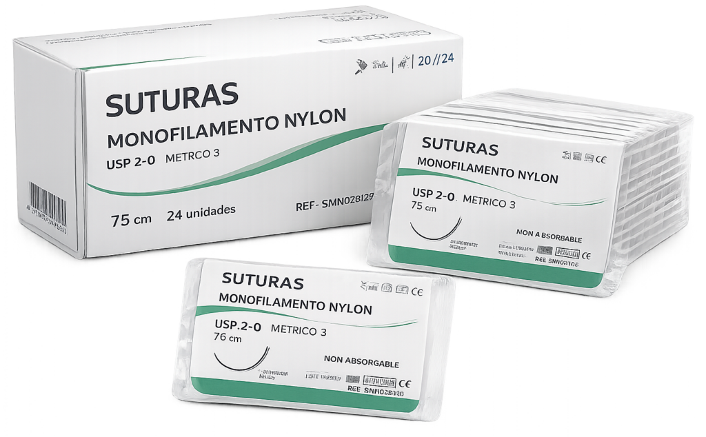 suturas