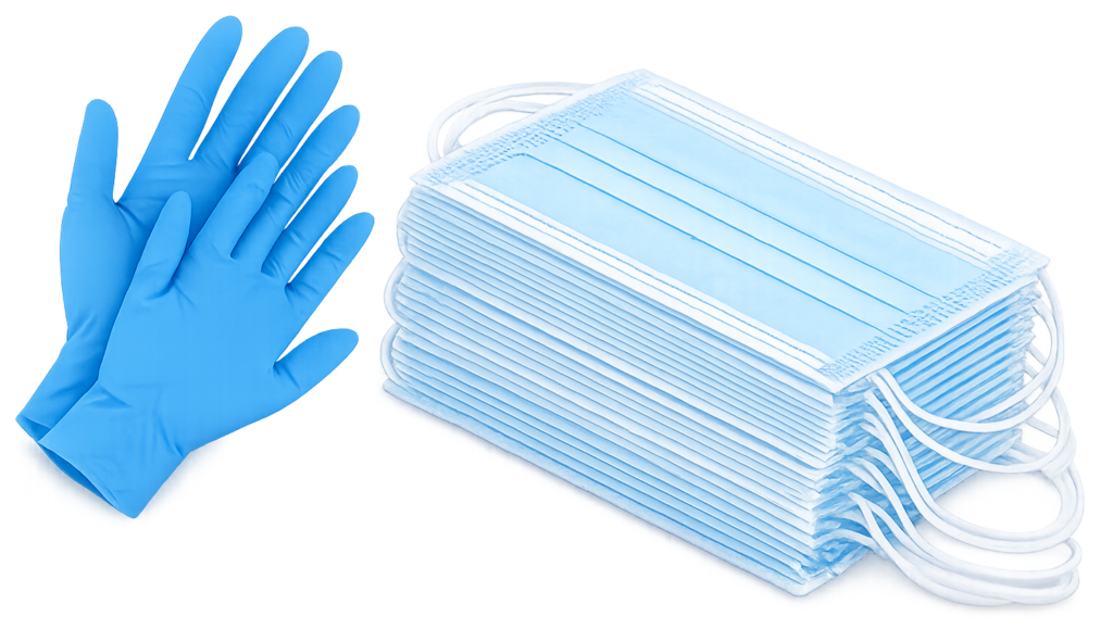 Material Médico