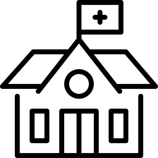 sanatorio